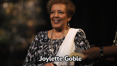 Joylette Goble