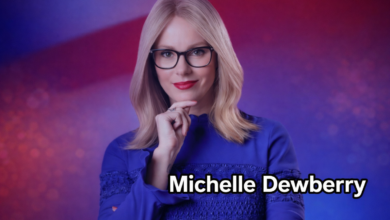 Michelle Dewberry