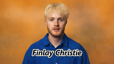 Finlay Christie