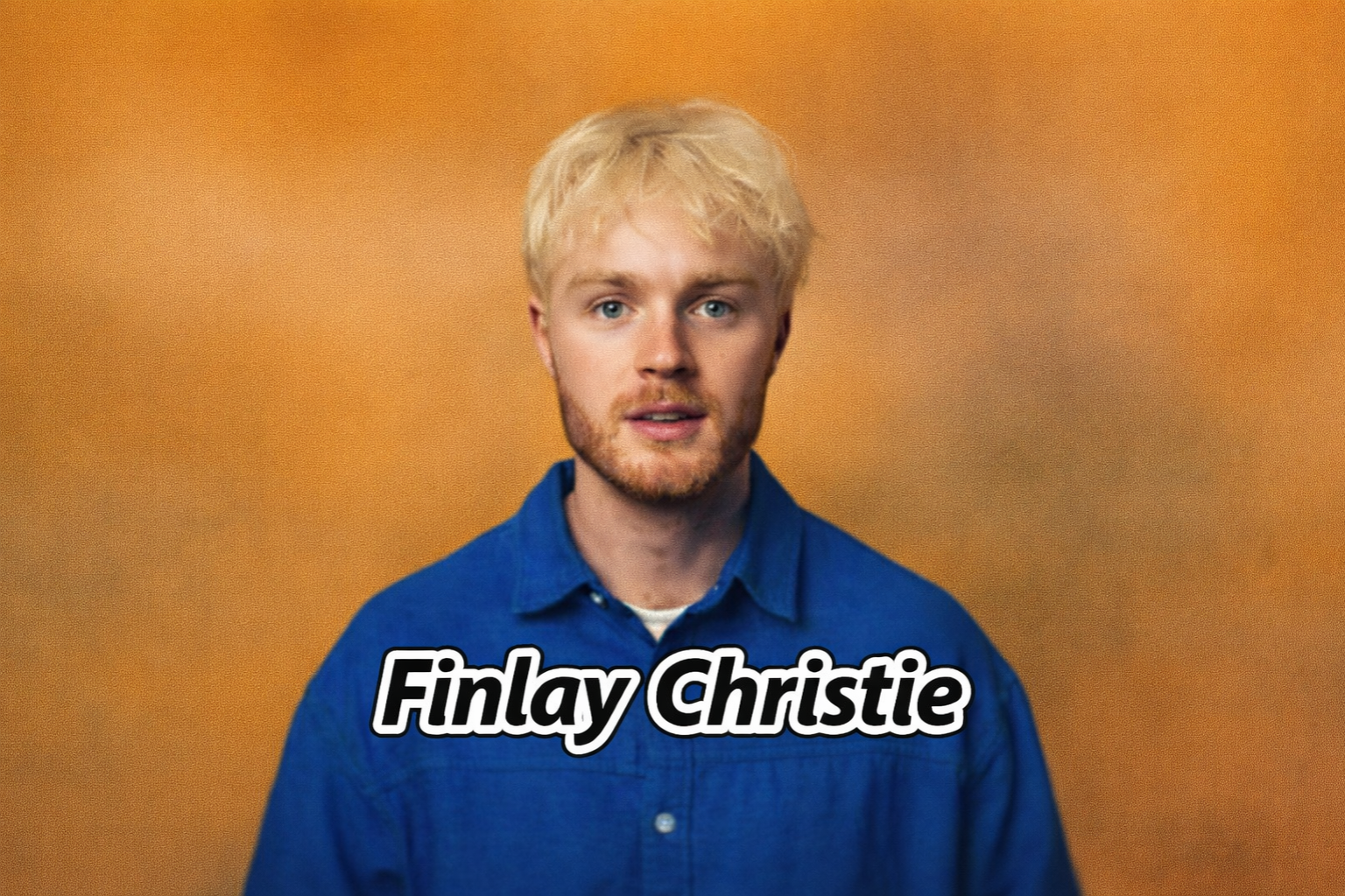 Finlay Christie