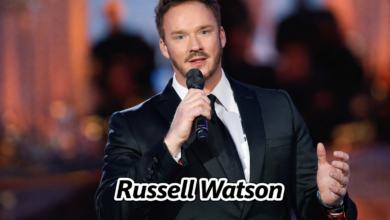 Russell Watson