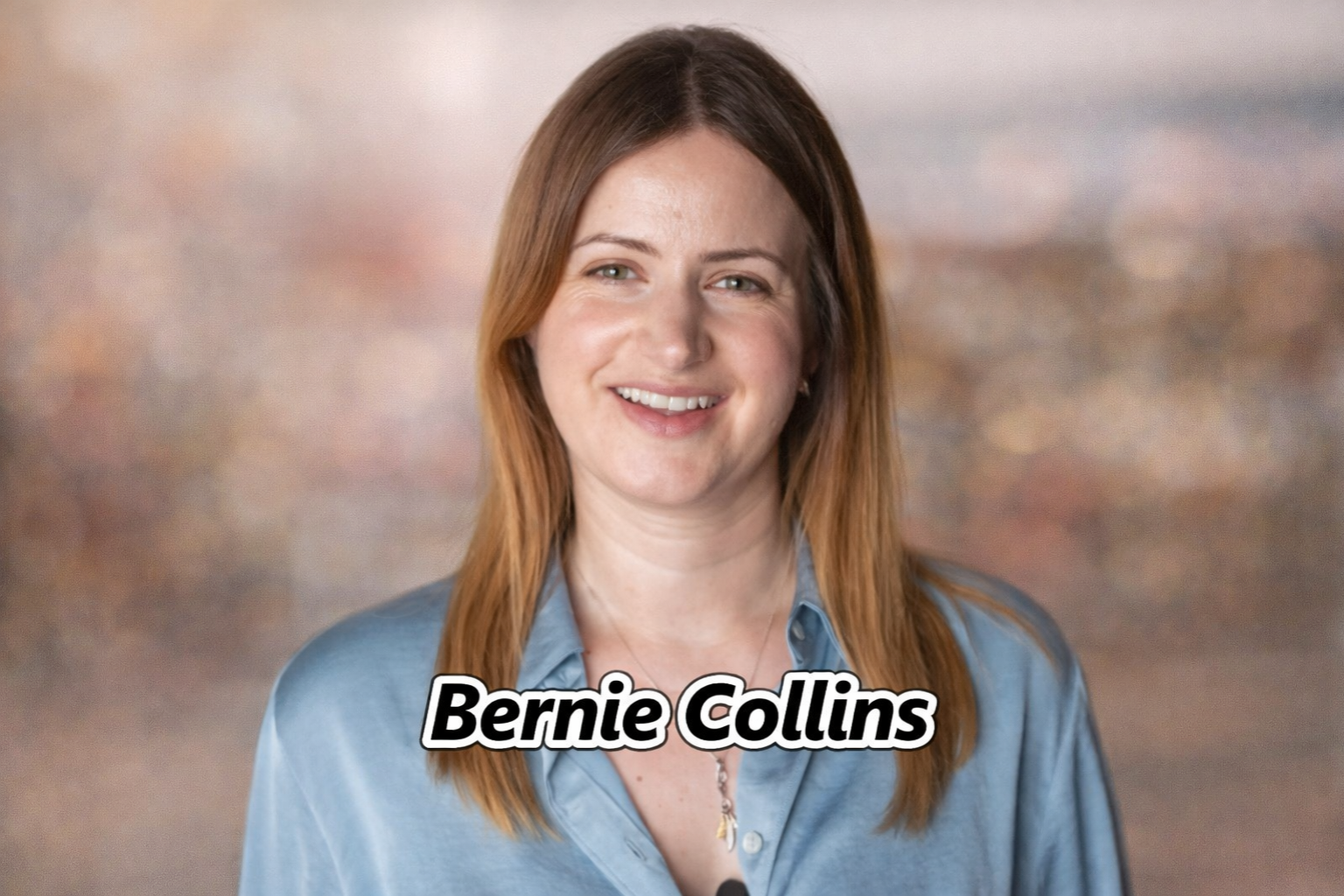 Bernie Collins