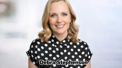 Debra Stephenson