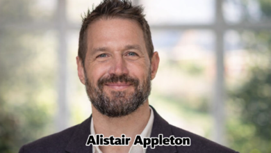 Alistair Appleton