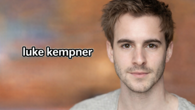 Luke Kempner