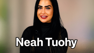Neah Tuohy