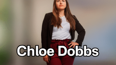 Chloe Dobbs