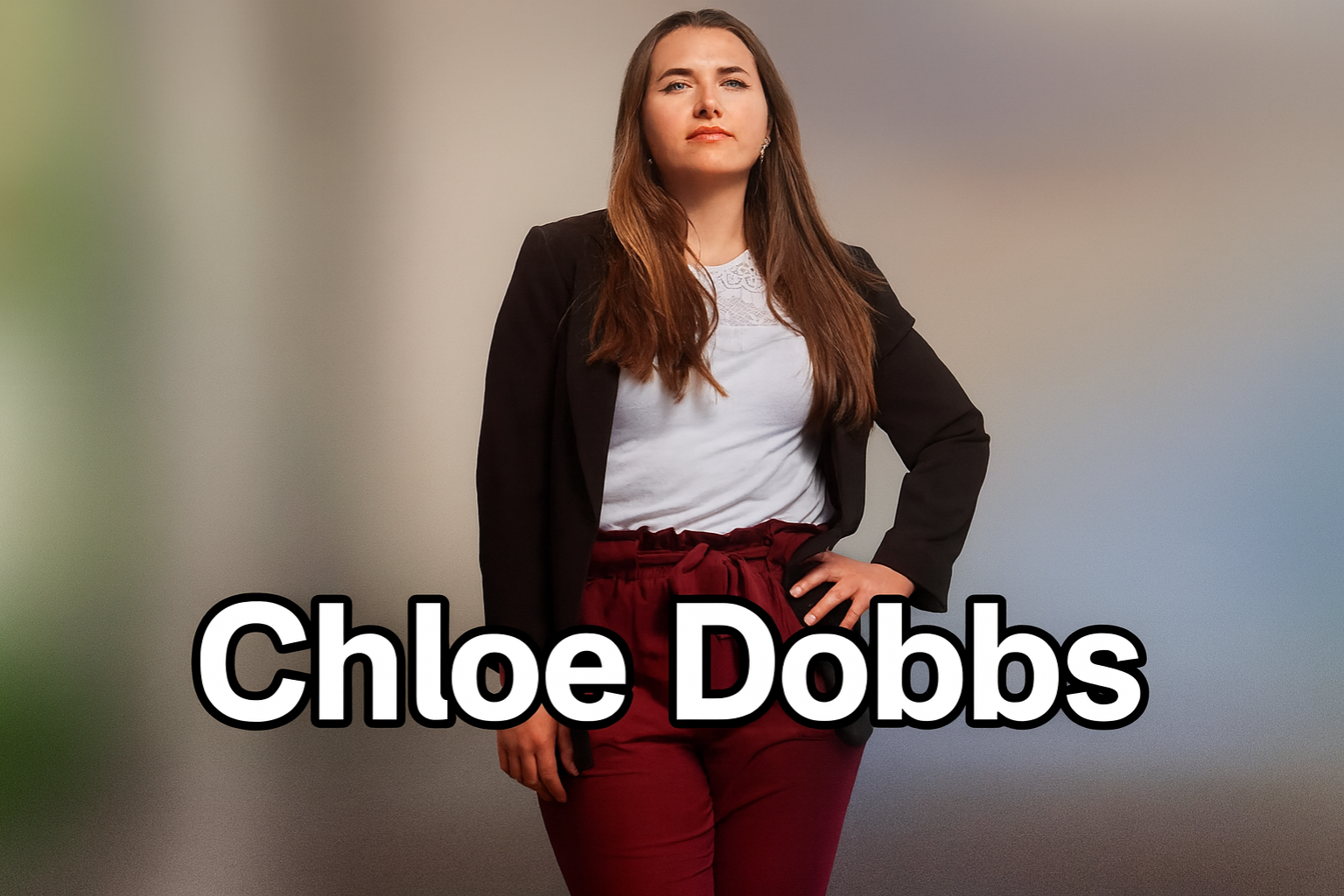 Chloe Dobbs