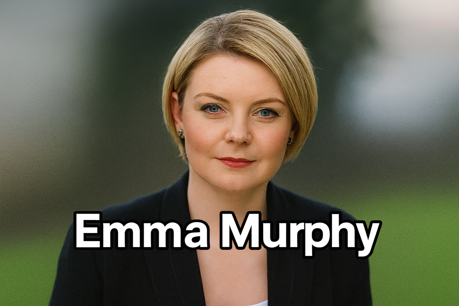 Emma Murphy