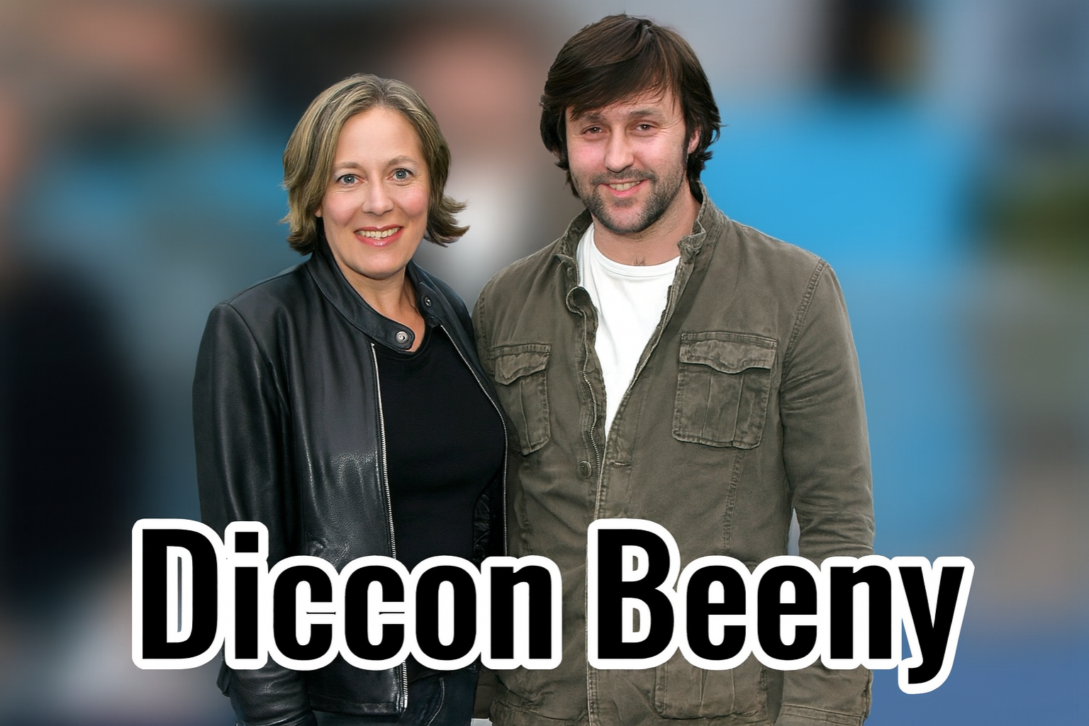 Diccon Beeny