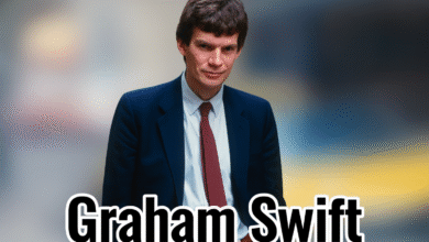 Graham Swift