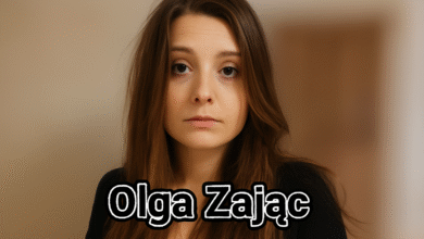 Olga Zając