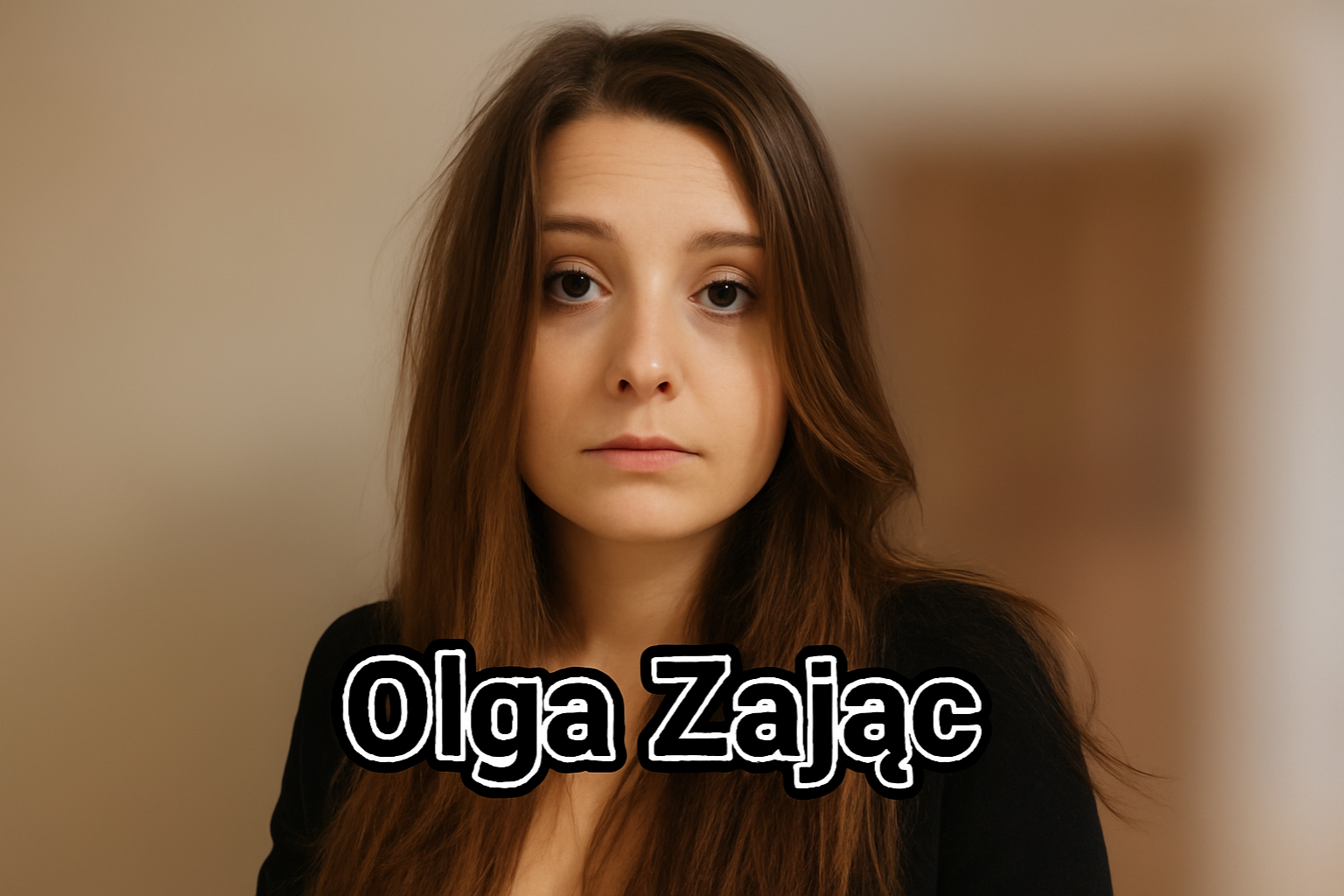 Olga Zając