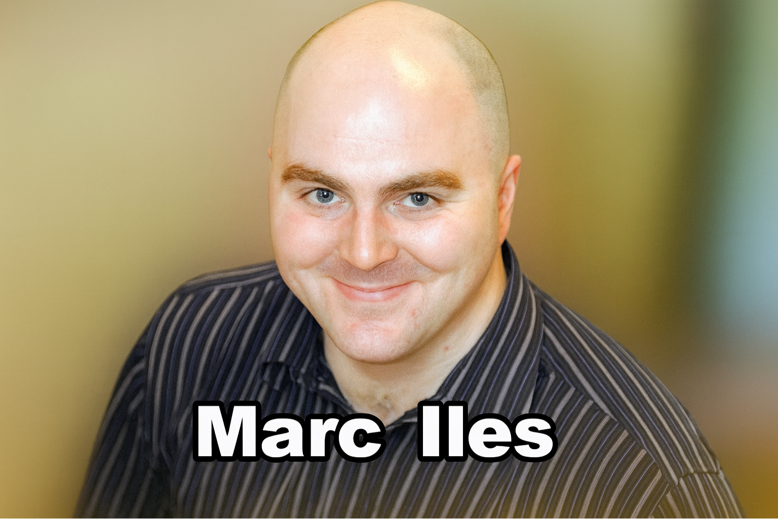 Marc Iles