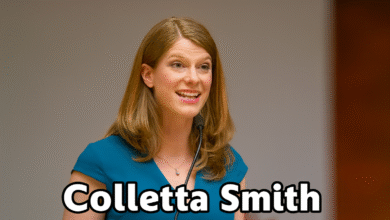 Colletta Smith