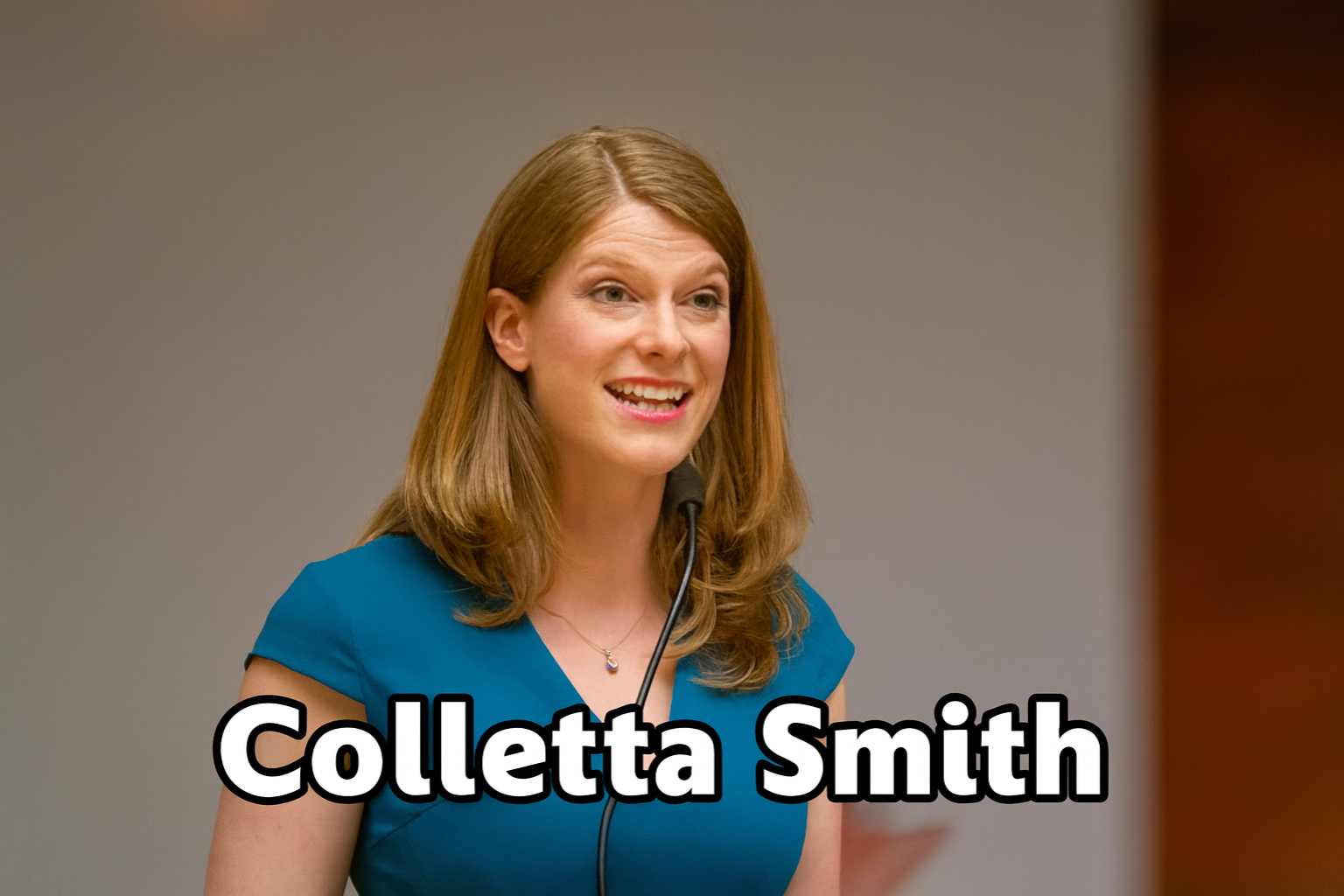 Colletta Smith