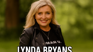 Lynda Bryans