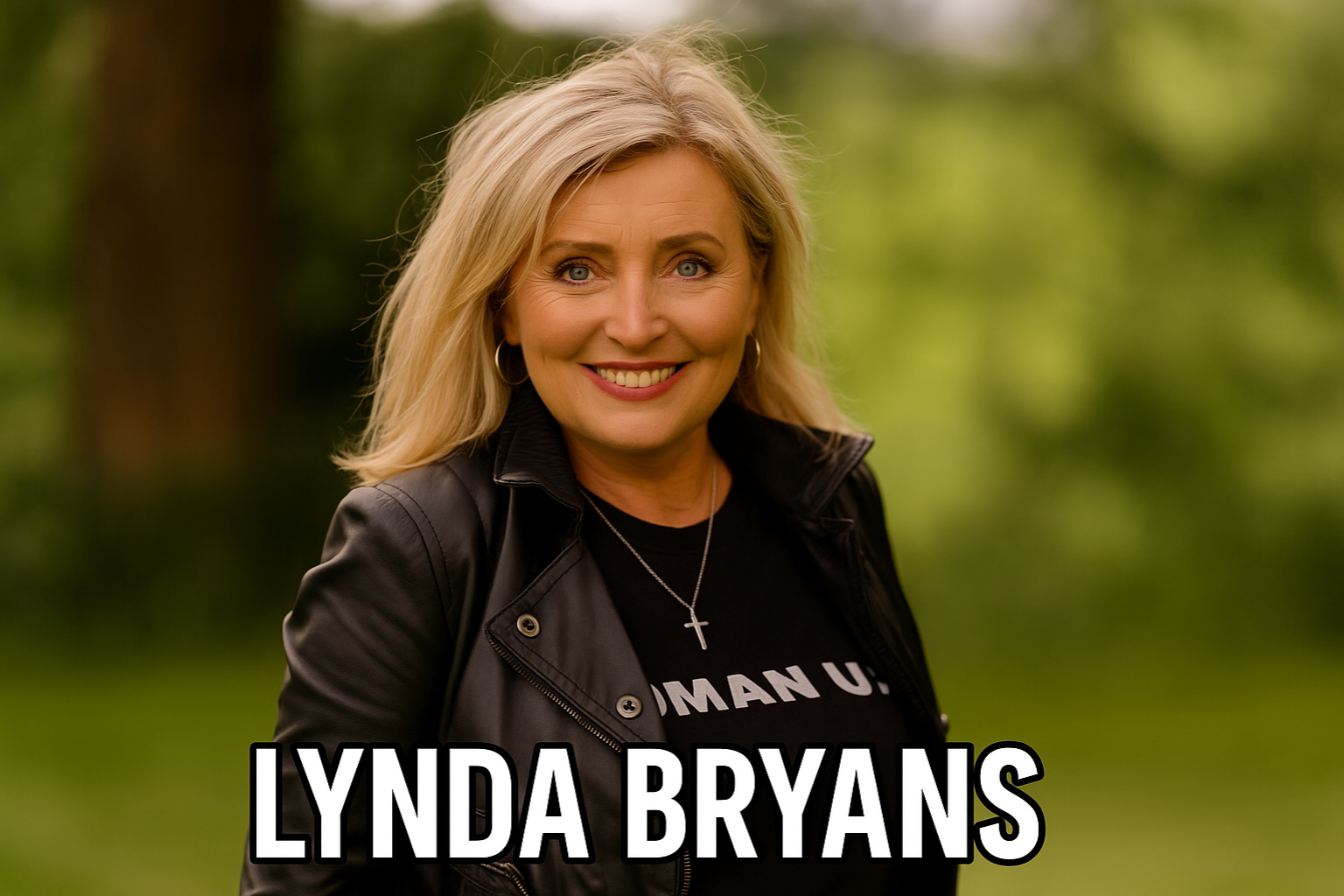 Lynda Bryans