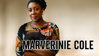 Marverine Cole