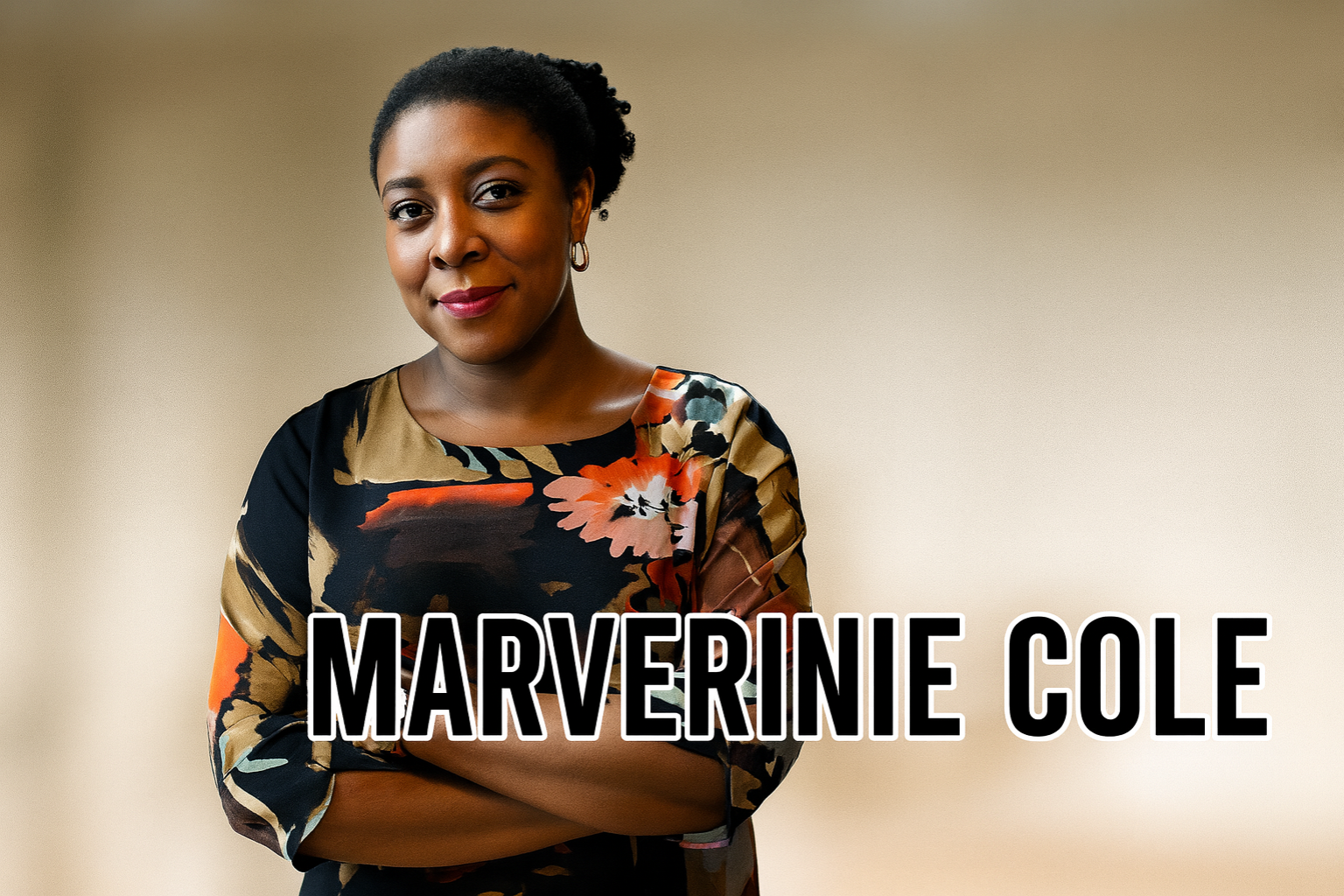 Marverine Cole