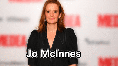 Jo McInnes