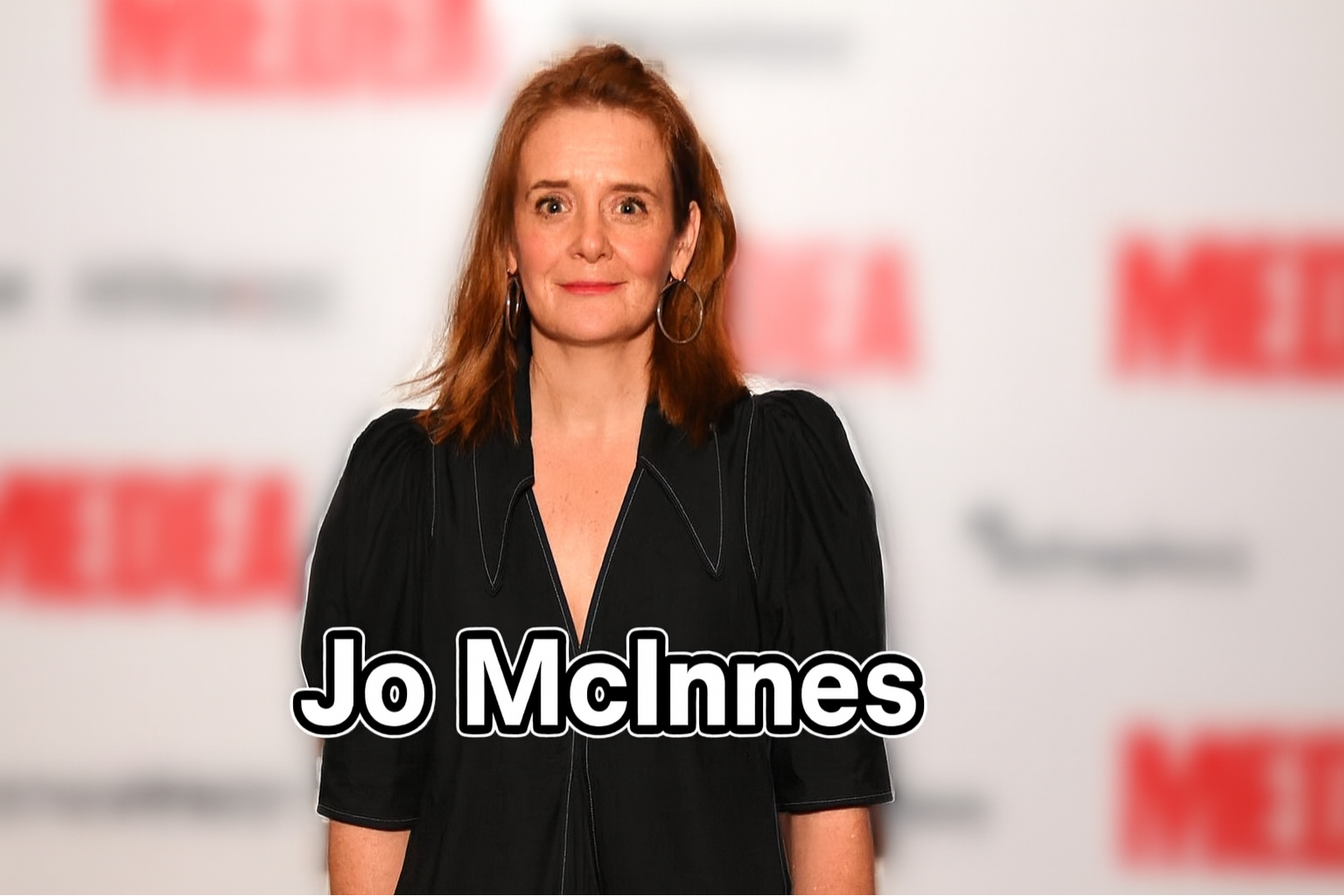 Jo McInnes