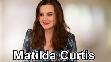 Matilda Curtis