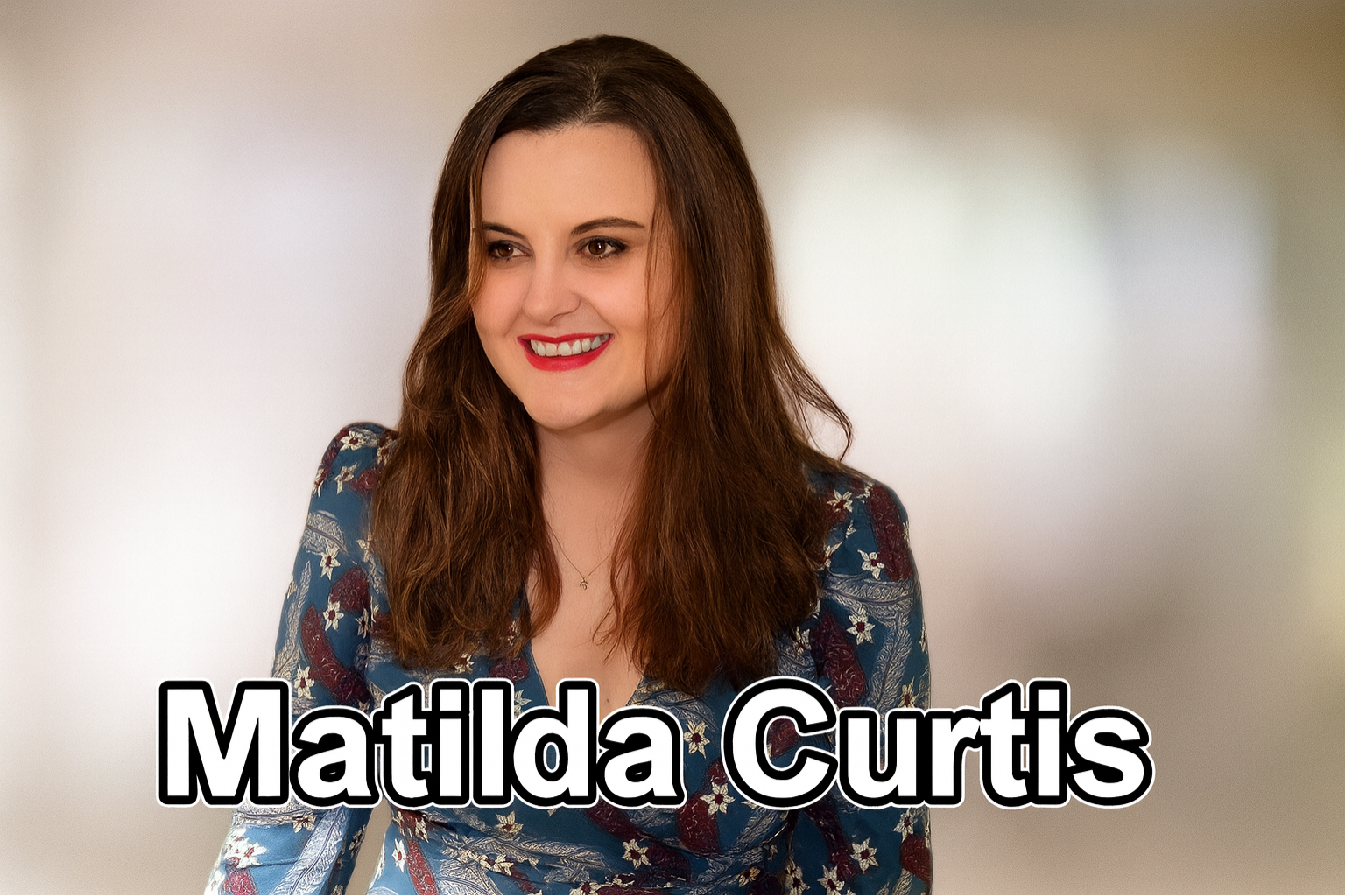 Matilda Curtis