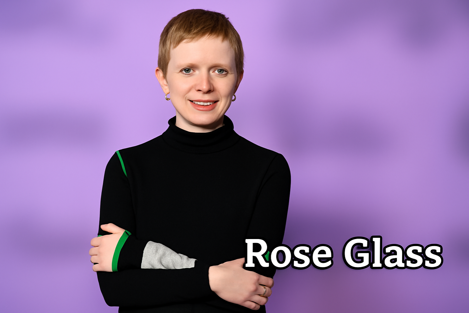 Rose Glass