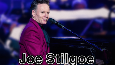 Joe Stilgoe