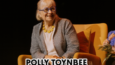 Polly Toynbee