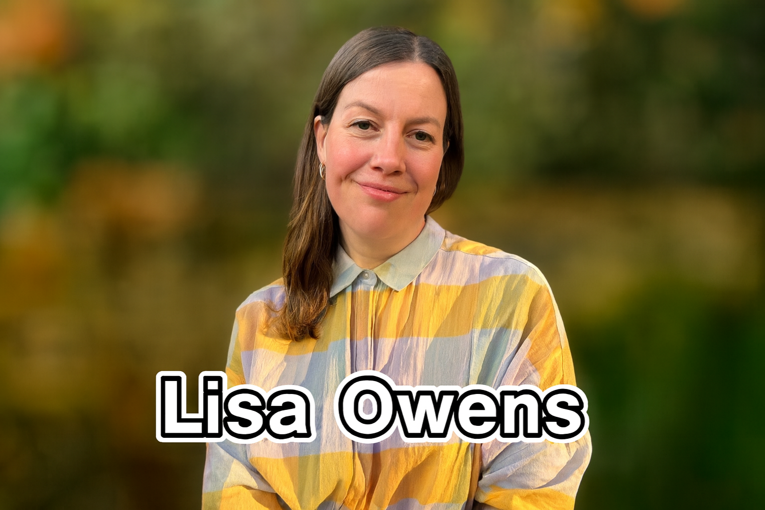 Lisa Owens