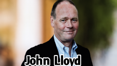 John Lloyd