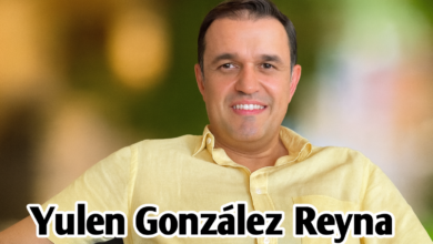 Yulen González Reyna
