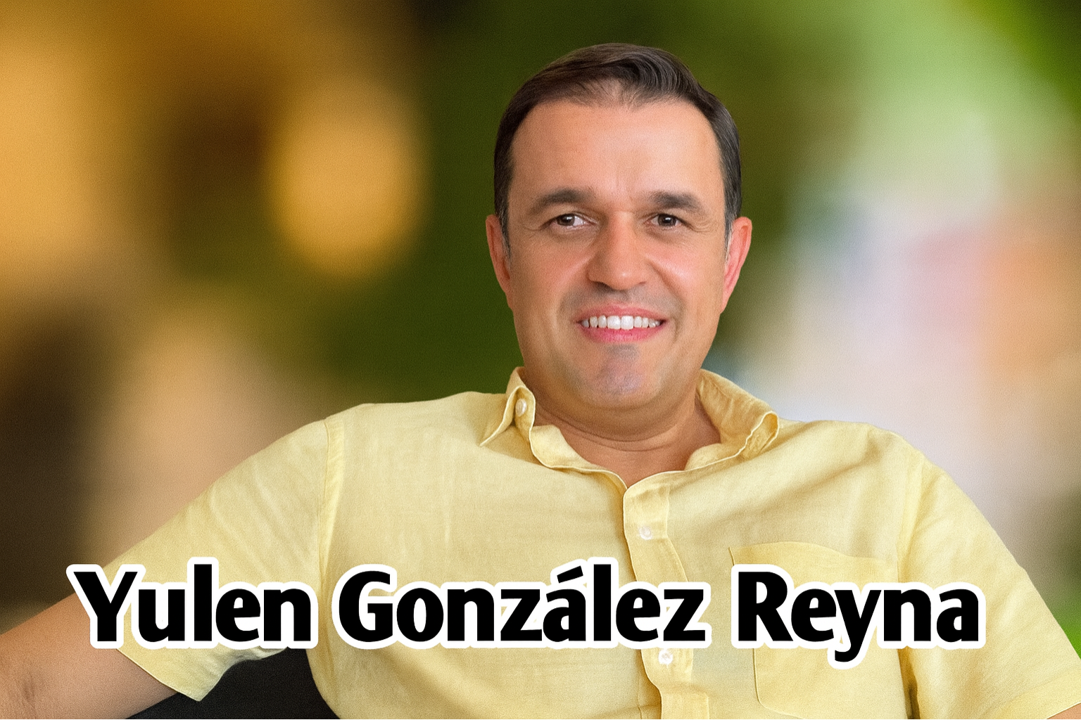 Yulen González Reyna