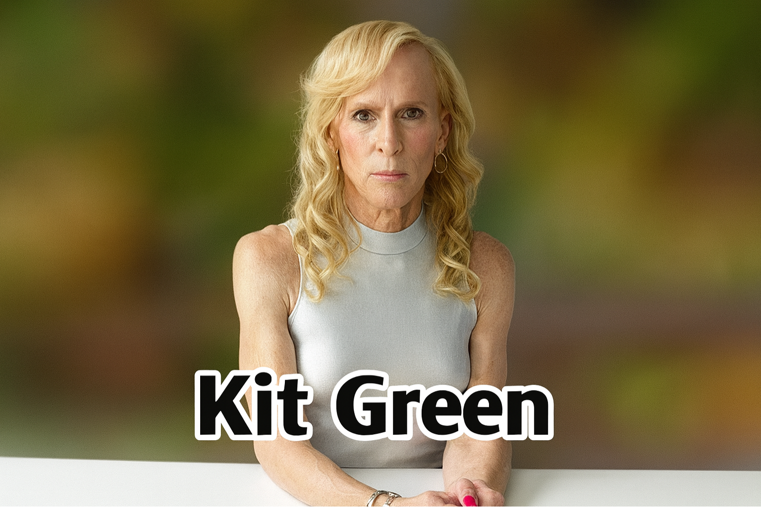Kit Green