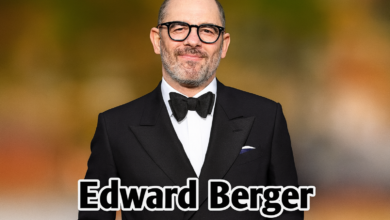 Edward Berger