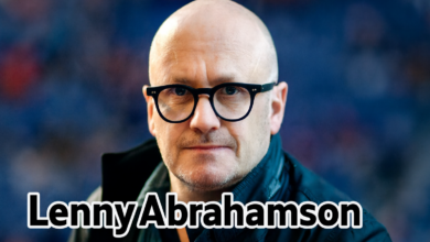 Lenny Abrahamson