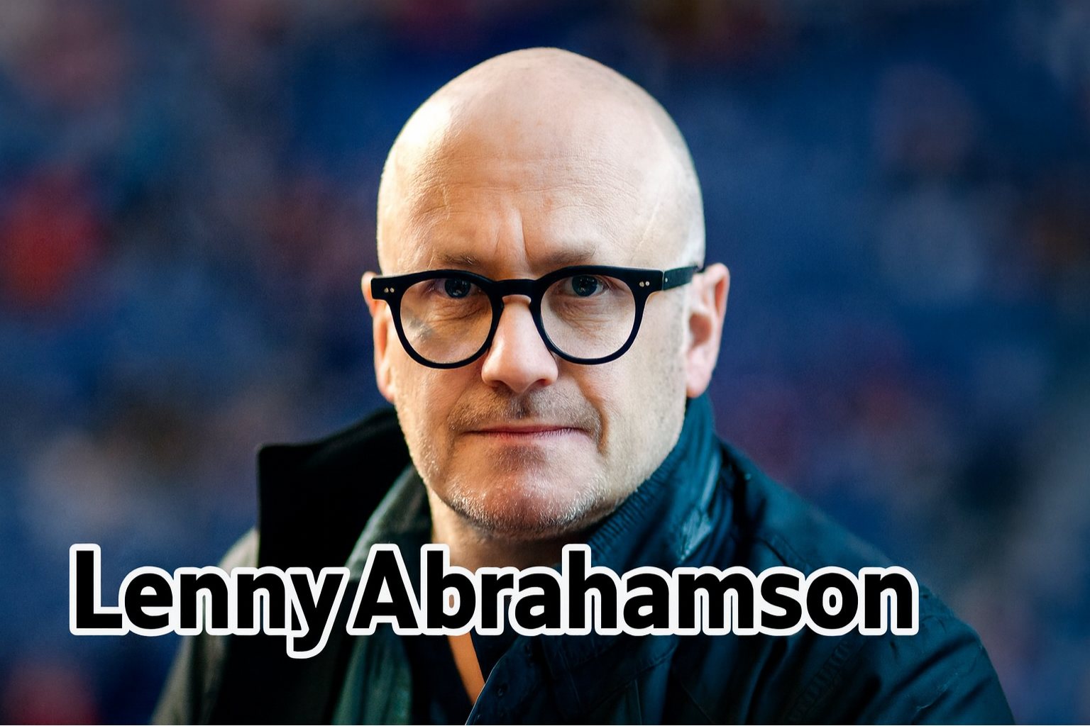 Lenny Abrahamson