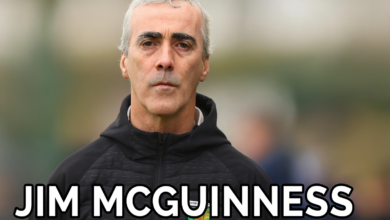 Jim McGuinness