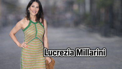 Lucrezia Millarini