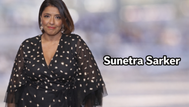Sunetra Sarker