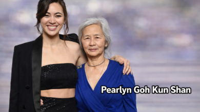 Pearlyn Goh Kun Shan