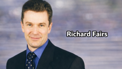 Richard Fairs