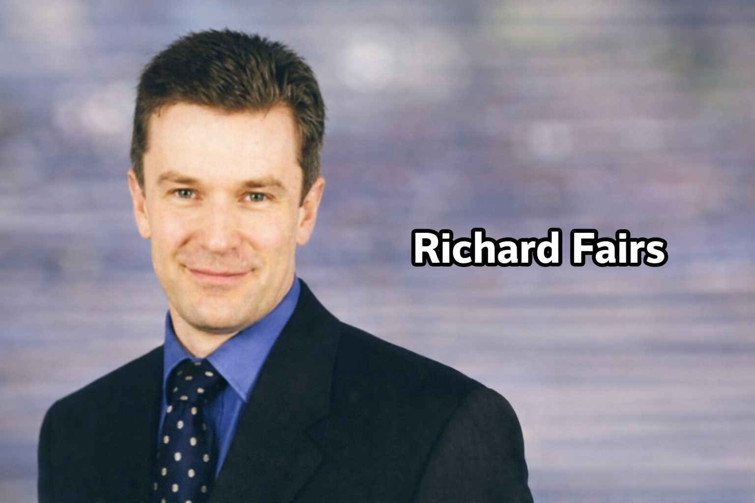 Richard Fairs