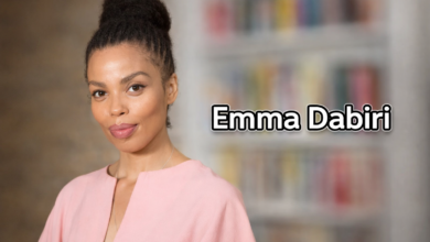 Emma Dabiri