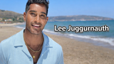 Lee Juggurnauth