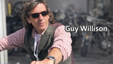 Guy Willison