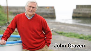 John Craven