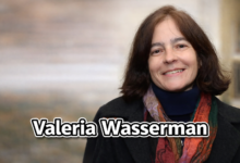 Valeria Wasserman